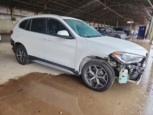 2019 BMW X1 sDrive28i