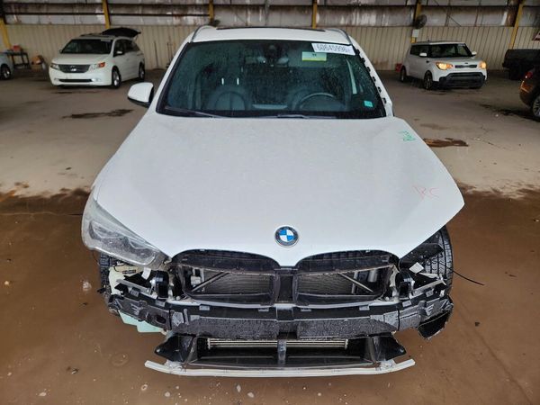 2019 BMW X1 sDrive28i