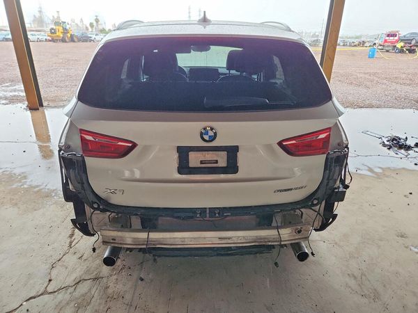 2019 BMW X1 sDrive28i