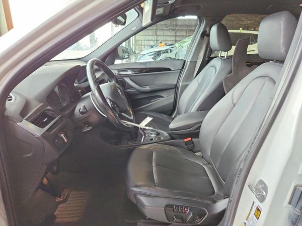 2019 BMW X1 sDrive28i