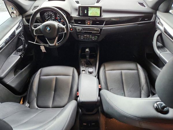 2019 BMW X1 sDrive28i