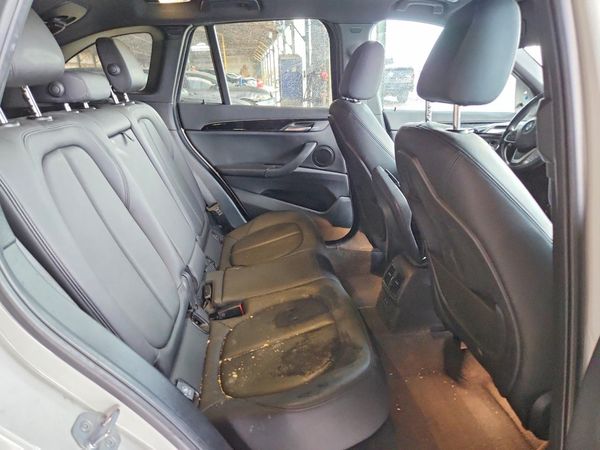 2019 BMW X1 sDrive28i