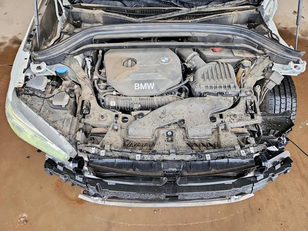 2019 BMW X1 sDrive28i