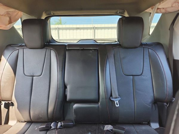 2017 CHEVROLET EQUINOX LT / FL