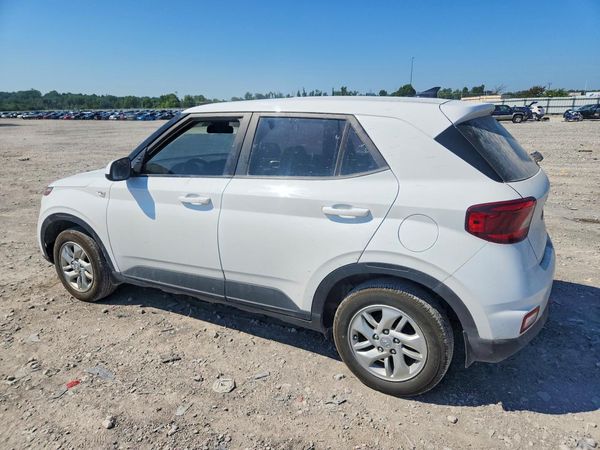 2022 HYUNDAI VENUE SE