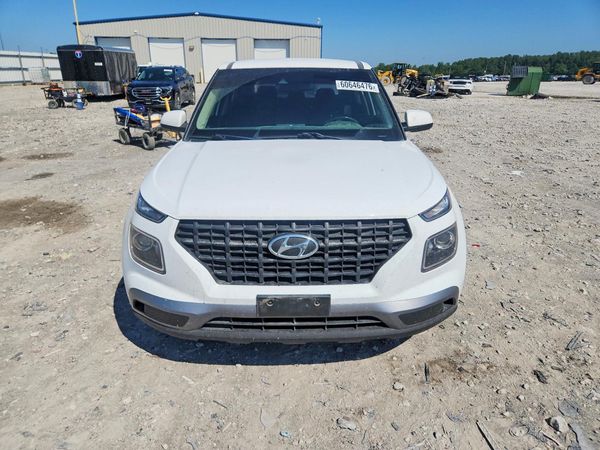 2022 HYUNDAI VENUE SE