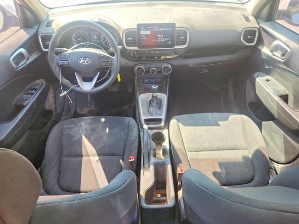 2022 HYUNDAI VENUE SE