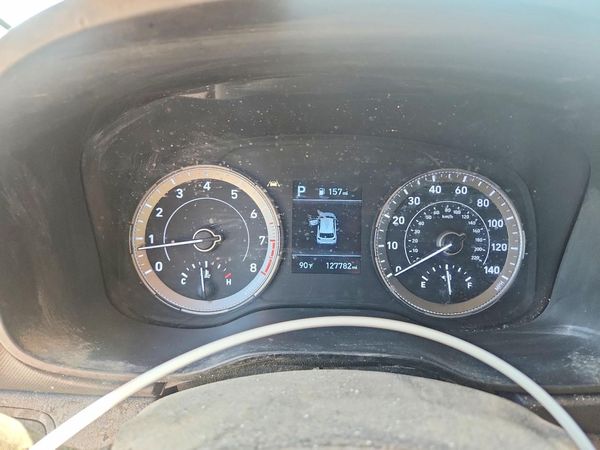 2022 HYUNDAI VENUE SE