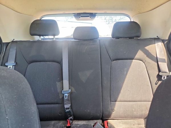 2022 HYUNDAI VENUE SE