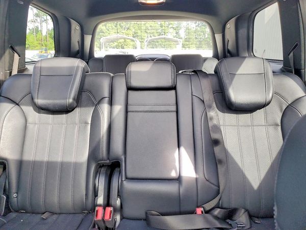 2019 MERCEDES-BENZ GLS GLS450-4M