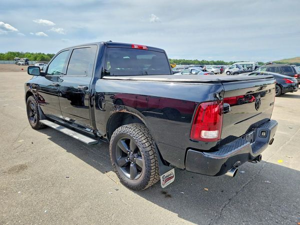 2014 RAM 1500 ST