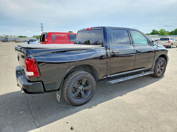 2014 RAM 1500 ST