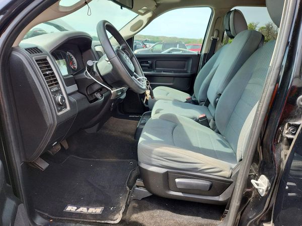 2014 RAM 1500 ST