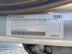 2015 AUDI A6 quattro Plus