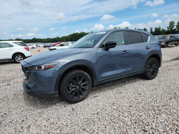 2023 MAZDA CX-5 Preferred Package