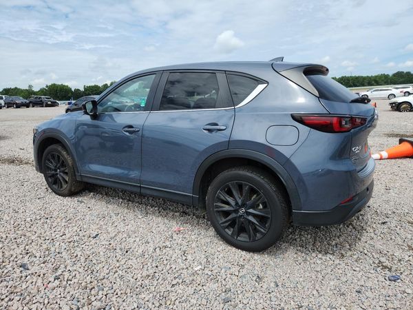 2023 MAZDA CX-5 Preferred Package