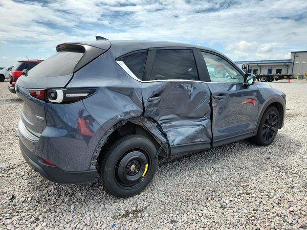 2023 MAZDA CX-5 Preferred Package