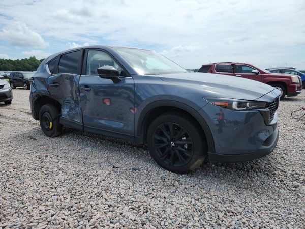 2023 MAZDA CX-5 Preferred Package