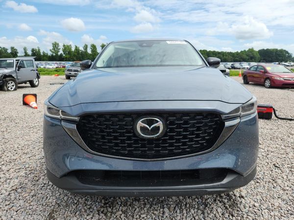 2023 MAZDA CX-5 Preferred Package