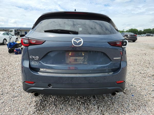 2023 MAZDA CX-5 Preferred Package
