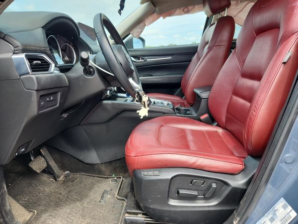2023 MAZDA CX-5 Preferred Package
