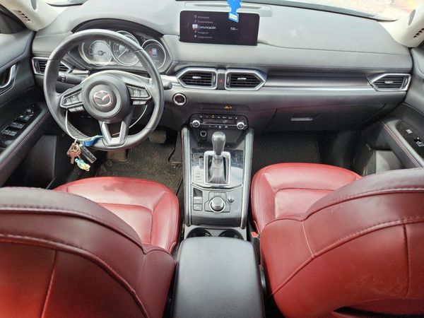 2023 MAZDA CX-5 Preferred Package