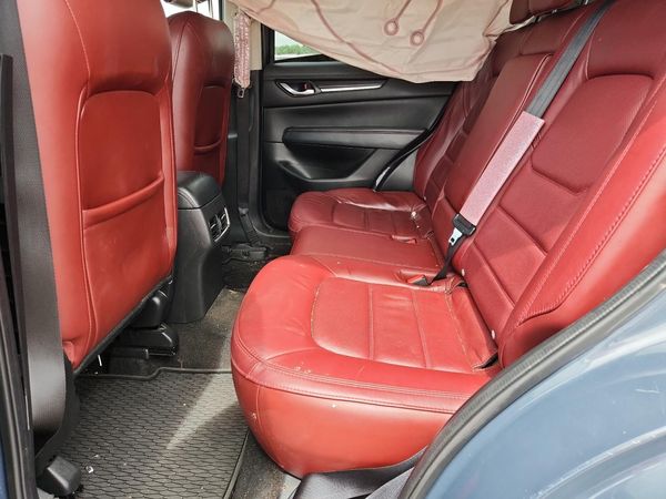 2023 MAZDA CX-5 Preferred Package
