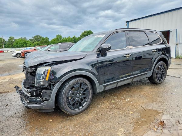 2021 KIA TELLURIDE