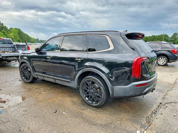 2021 KIA TELLURIDE