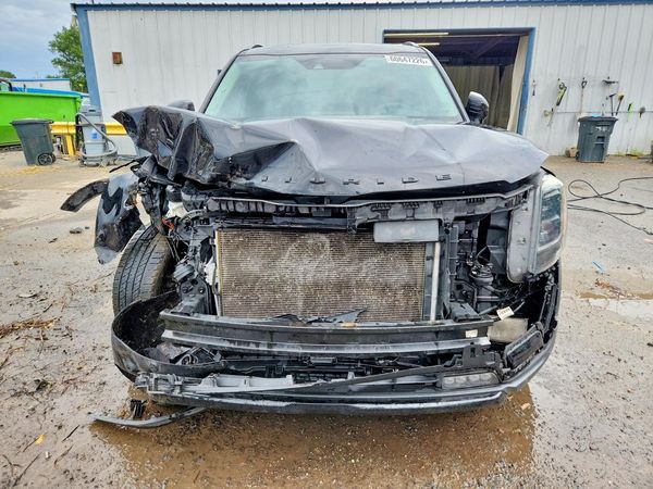 2021 KIA TELLURIDE