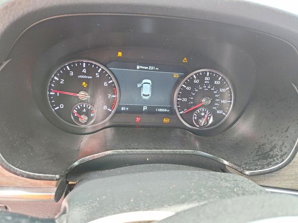 2021 KIA TELLURIDE