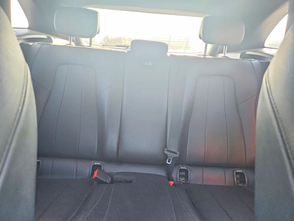 2022 MERCEDES-BENZ GLA GLA250 4MATIC