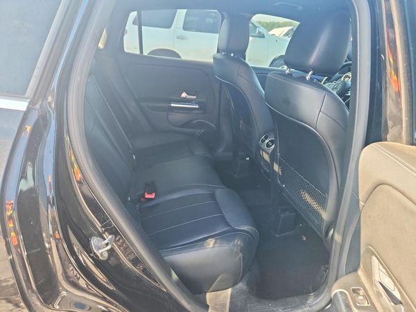 2022 MERCEDES-BENZ GLA GLA250 4MATIC
