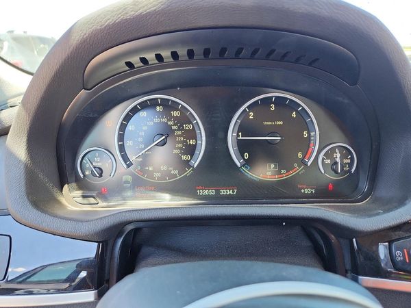 2016 BMW X3 xDrive28d