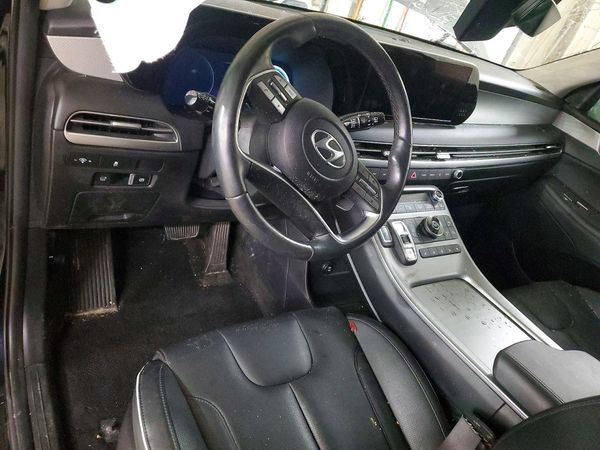 2024 HYUNDAI PALISADE SEL Premium