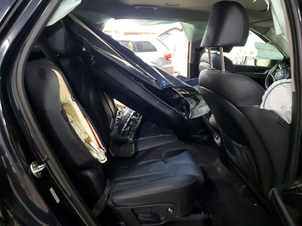 2024 HYUNDAI PALISADE SEL Premium