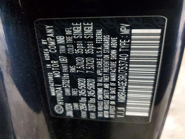2024 HYUNDAI PALISADE SEL Premium