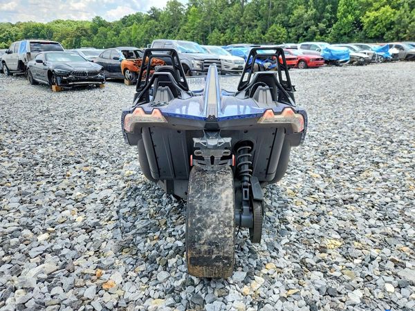 2017 POLARIS SLINGSHOT
