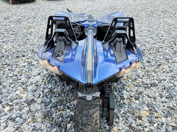 2017 POLARIS SLINGSHOT