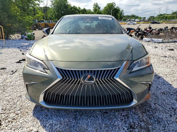 2019 LEXUS ES 350