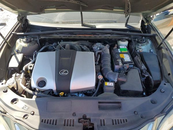 2019 LEXUS ES 350