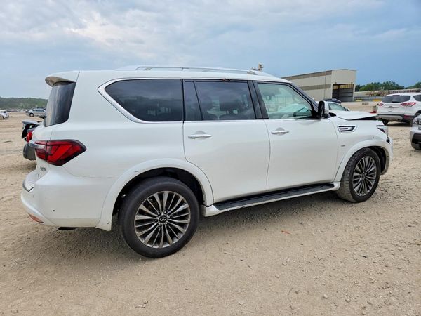 2019 INFINITI QX80