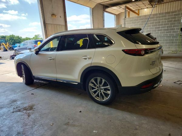 2019 MAZDA CX-9 Grand Touring