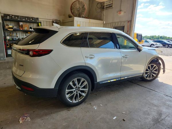 2019 MAZDA CX-9 Grand Touring