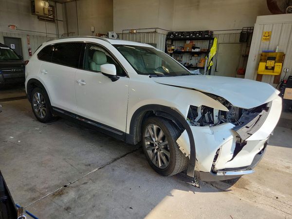 2019 MAZDA CX-9 Grand Touring