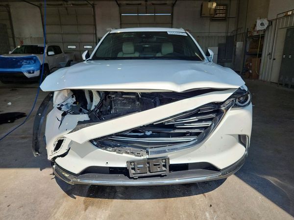 2019 MAZDA CX-9 Grand Touring