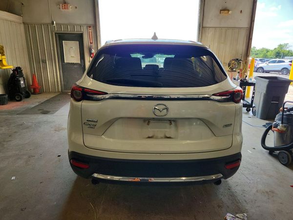 2019 MAZDA CX-9 Grand Touring