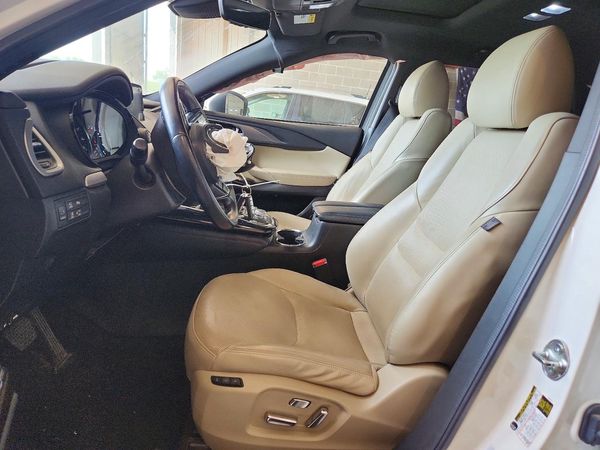 2019 MAZDA CX-9 Grand Touring