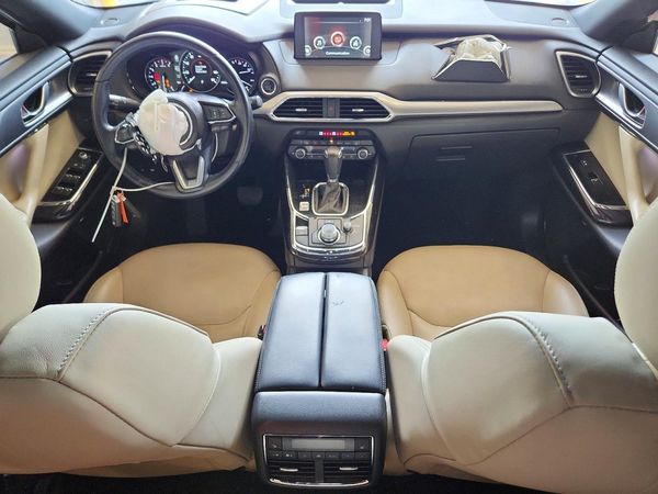2019 MAZDA CX-9 Grand Touring