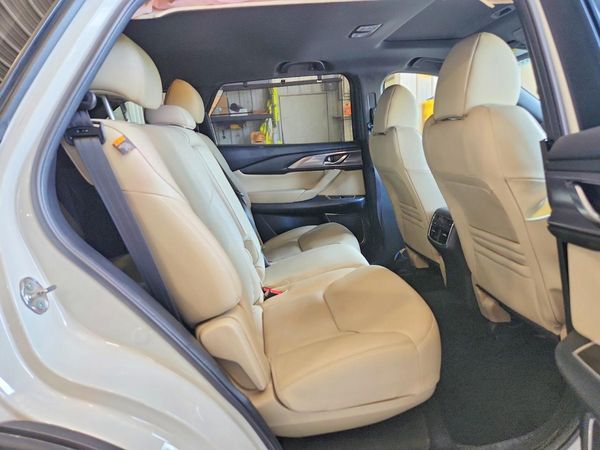 2019 MAZDA CX-9 Grand Touring